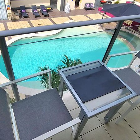 Eden By The Bay Aparthotel Hervey Bay Ngoại thất bức ảnh