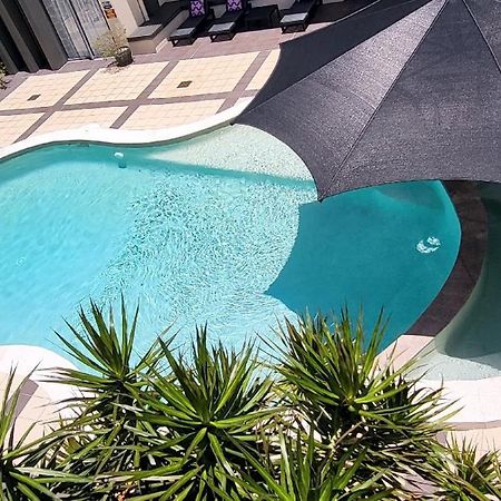Eden By The Bay Aparthotel Hervey Bay Ngoại thất bức ảnh