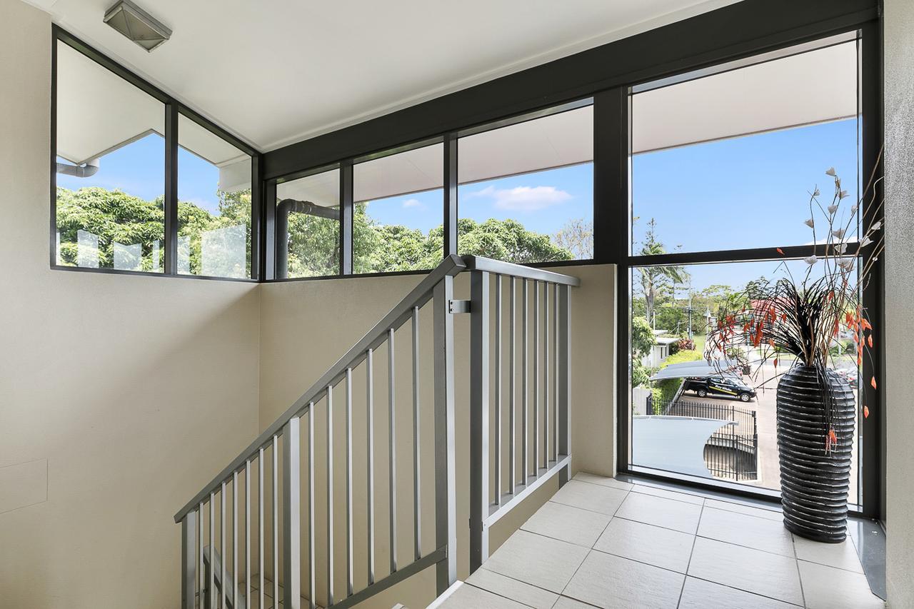 Eden By The Bay Aparthotel Hervey Bay Ngoại thất bức ảnh